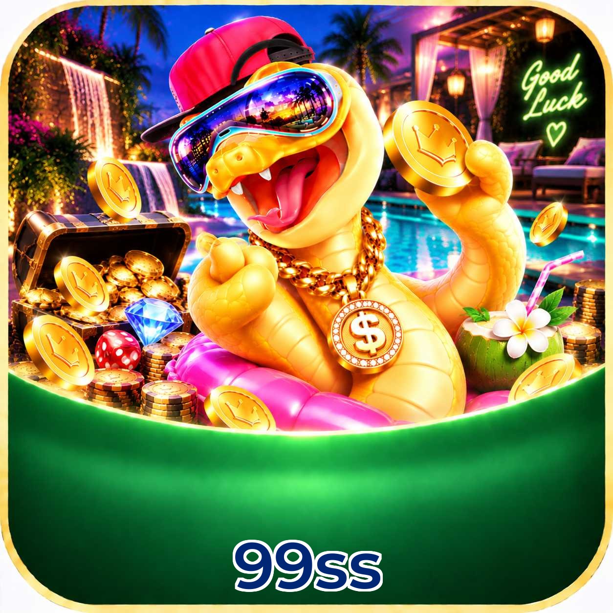 Cassino ao vivo da 99ss com dealers reais e mesas HD