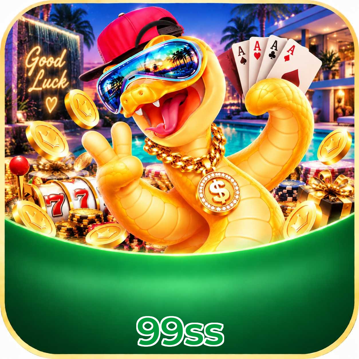 Grandes vitórias e jackpots pagos pela 99ss via PIX