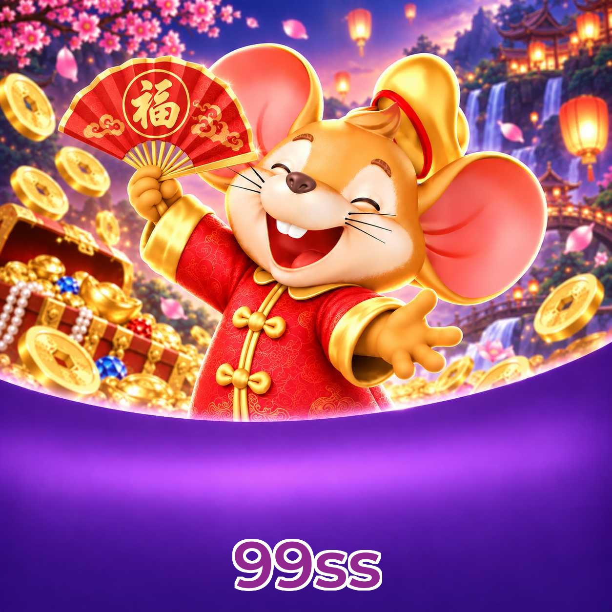 Download seguro do app 99ss com APK oficial de 58MB