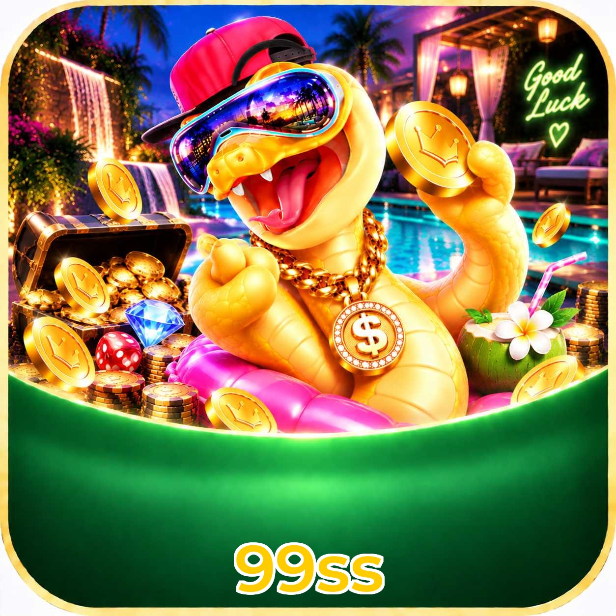 Login seguro na 99ss com 2FA e biometria Face ID
