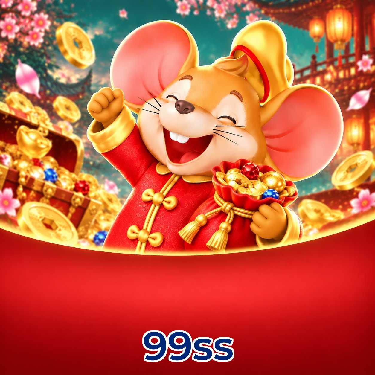 Grandes ganhos no cassino ao vivo da 99ss
