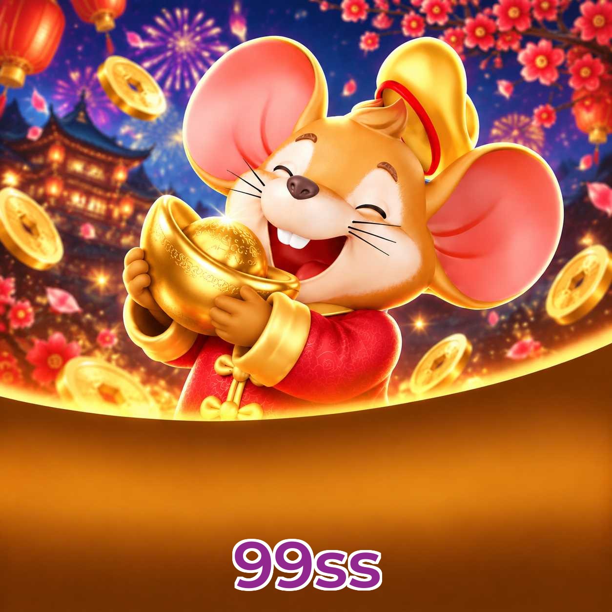 Jogos Fortune da 99ss com Fortune Tiger e títulos PG Soft
